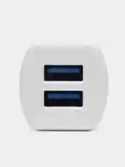 АЗУ LDNIO 2.1A + кабель USB Lightning