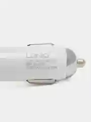 АЗУ LDNIO 2.1A + кабель USB Lightning
