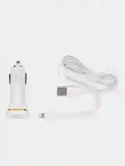АЗУ LDNIO 2.1A + кабель USB Lightning