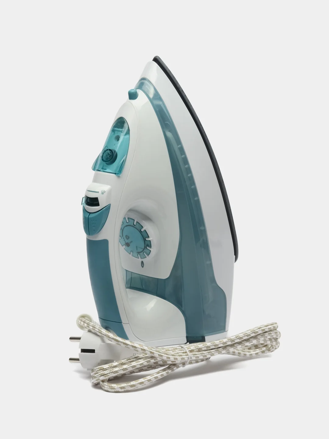 Утюг электрический DELTA LUX DL-710