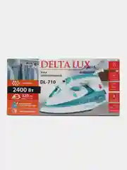 Утюг электрический DELTA LUX DL-710