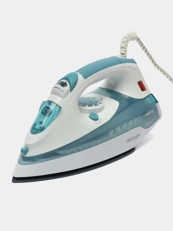Утюг электрический DELTA LUX DL-710