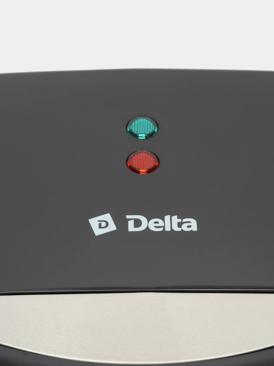 Вафельница электрическая "Венская" Delta DL-049