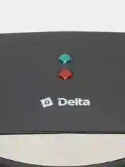 Вафельница электрическая "Венская" Delta DL-049