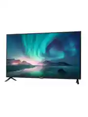 Телевизор Hyundai H-LED40BS5002, FULL HD, черный, СМАРТ ТВ, Android TV, 40"