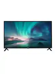 Телевизор Hyundai H-LED40BS5002, FULL HD, черный, СМАРТ ТВ, Android TV, 40"