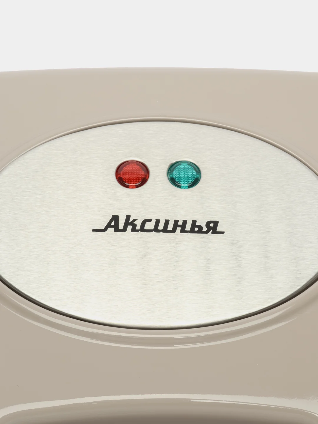 Вафельница электрическая "Венская" Аксинья КС-5002