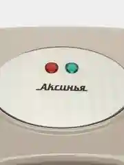 Вафельница электрическая "Венская" Аксинья КС-5002