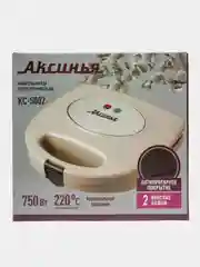 Вафельница электрическая "Венская" Аксинья КС-5002