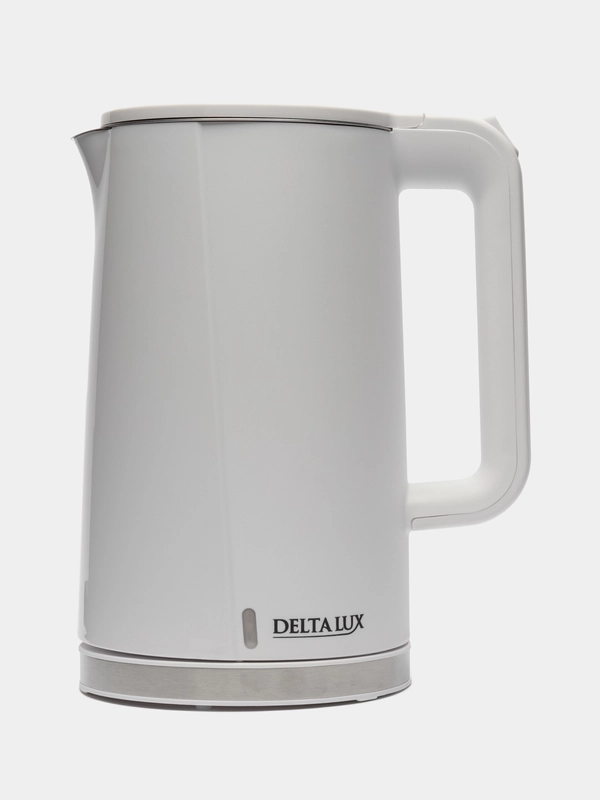 Чайник электрический DELTA LUX DE-1011, объем 1,8 л