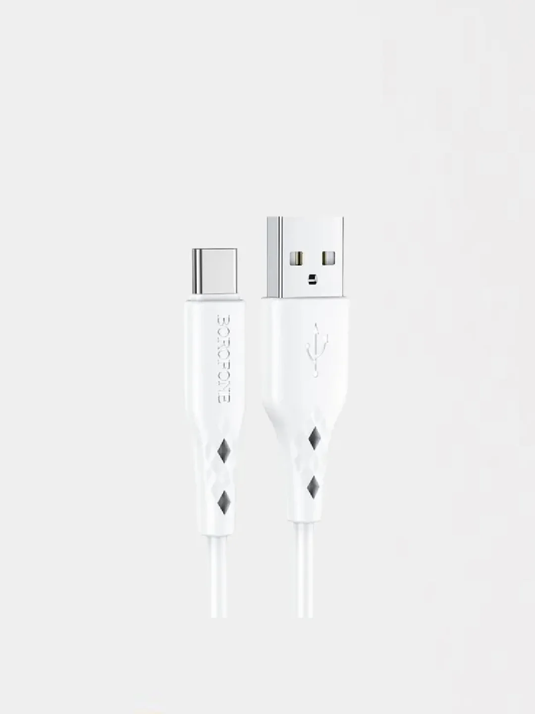 Кабель быстрой зарядки Type-C для Samsung A12, A22, A31, A32, A50, A51, A52
