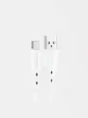 Кабель быстрой зарядки Type-C для Samsung A12, A22, A31, A32, A50, A51, A52