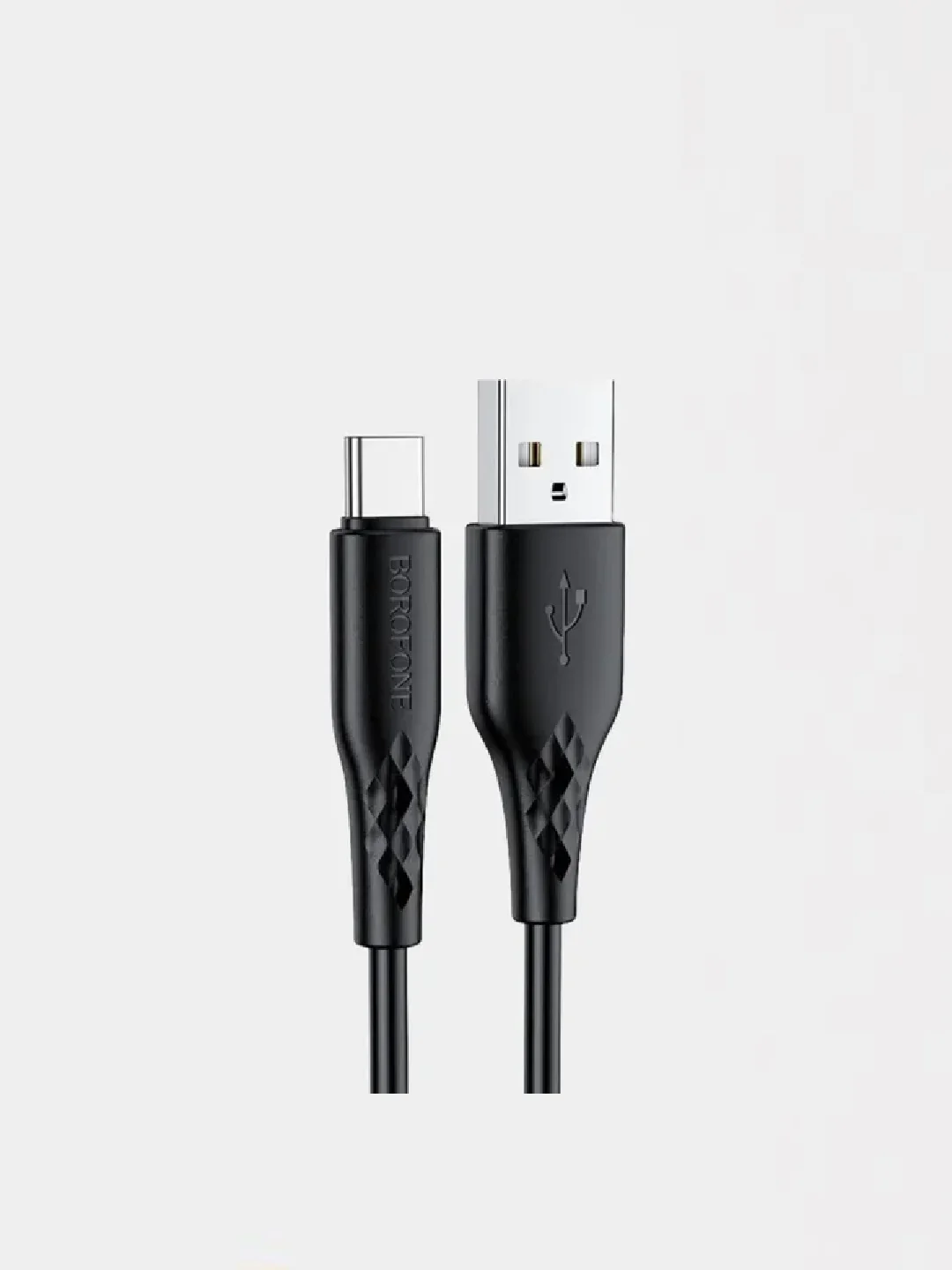 Кабель быстрой зарядки Type-C для Samsung A12, A22, A31, A32, A50, A51, A52