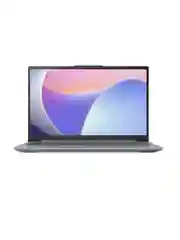 Ноутбук Lenovo IdeaPad Slim 3 15IAH8 83ER008TRK, 15.6", 2023, IPS, Intel Core i5,серый
