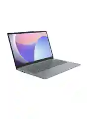 Ноутбук Lenovo IdeaPad Slim 3 15IAH8 83ER008TRK, 15.6", 2023, IPS, Intel Core i5,серый