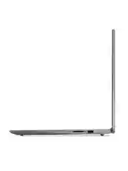 Ноутбук Lenovo IdeaPad Slim 3 15IAH8 83ER008TRK, 15.6", 2023, IPS, Intel Core i5,серый