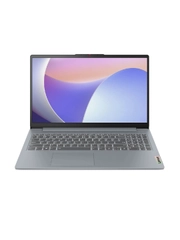 Ноутбук Lenovo IdeaPad Slim 3 15IAH8 83ER008TRK, 15.6", 2023, IPS, Intel Core i5,серый