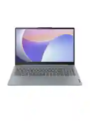 Ноутбук Lenovo IdeaPad Slim 3 15IAH8 83ER008TRK, 15.6", 2023, IPS, Intel Core i5,серый