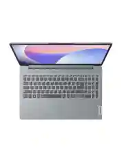 Ноутбук Lenovo IdeaPad Slim 3 15IAH8 83ER008TRK, 15.6", 2023, IPS, Intel Core i5,серый