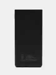 Белый повербанк 50000mah / внешний аккумулятор / Power Bank