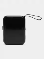 Белый повербанк 20000mah / внешний аккумулятор / Power Bank