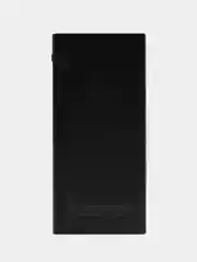 Белый повербанк  / внешний аккумулятор / Power Bank