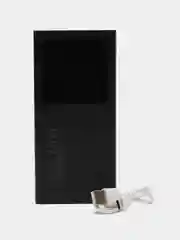Белый повербанк  / внешний аккумулятор / Power Bank