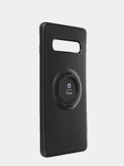 Чехол с кольцом для Samsung S10 / S10E / S10 plus / S20FE