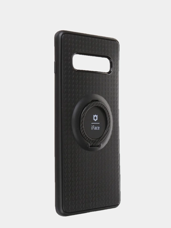 Чехол с кольцом для Samsung S10 / S10E / S10 plus / S20FE
