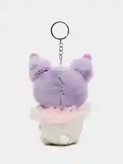 Аметистовый брелок игрушка куроми 15 см, 2 цвета