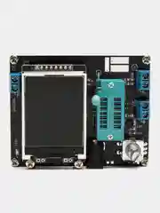 Многофункциональный тестер GM328A