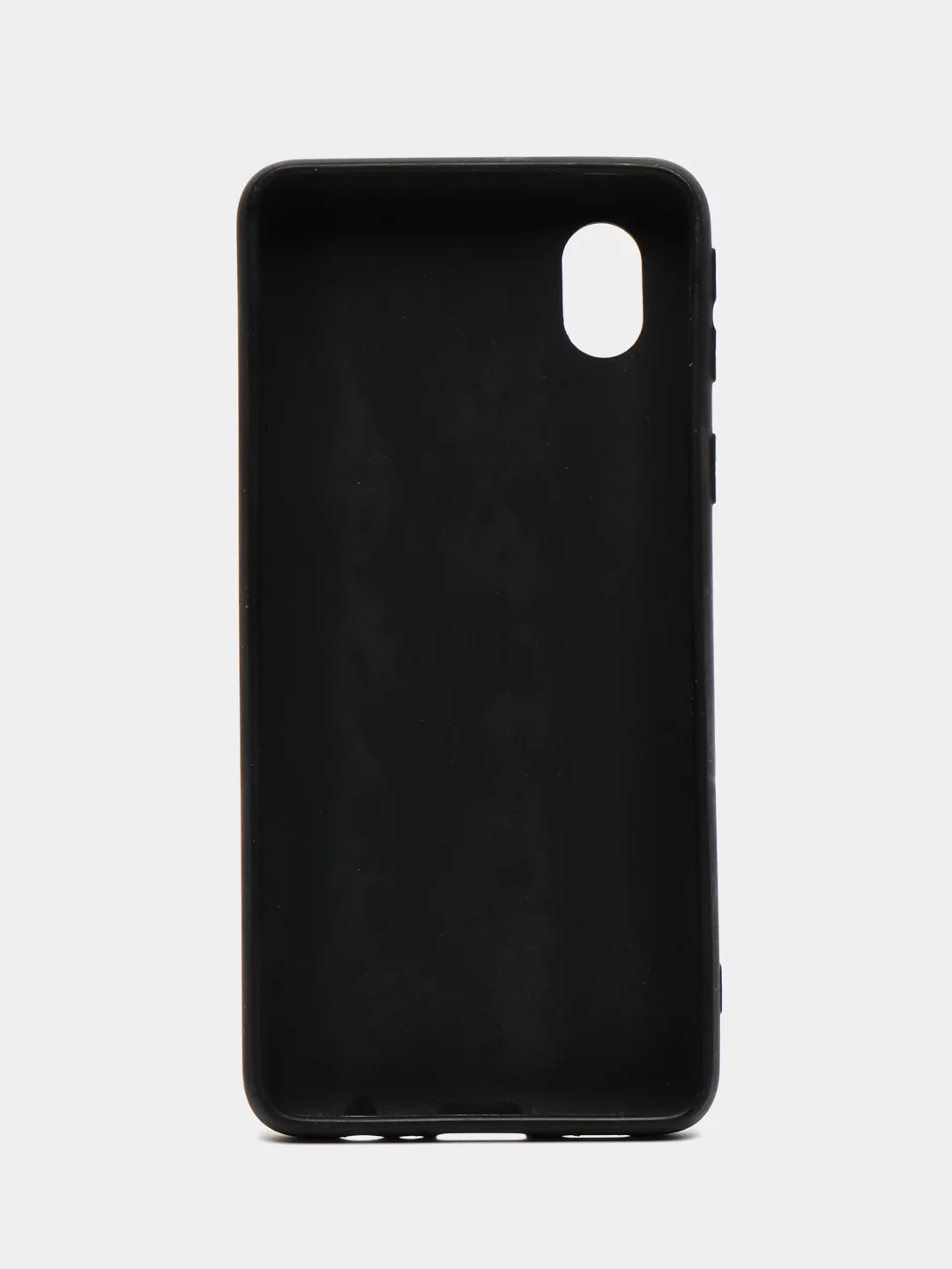 Мятный чехол для Samsung A01 Core