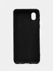 Мятный чехол для Samsung A01 Core