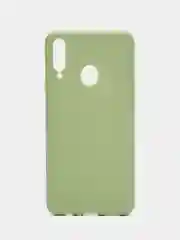 Мятный чехол для Samsung A20s