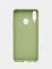 Мятный чехол для Samsung A20s