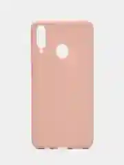 Пастельно-коралловый чехол для Samsung A20s