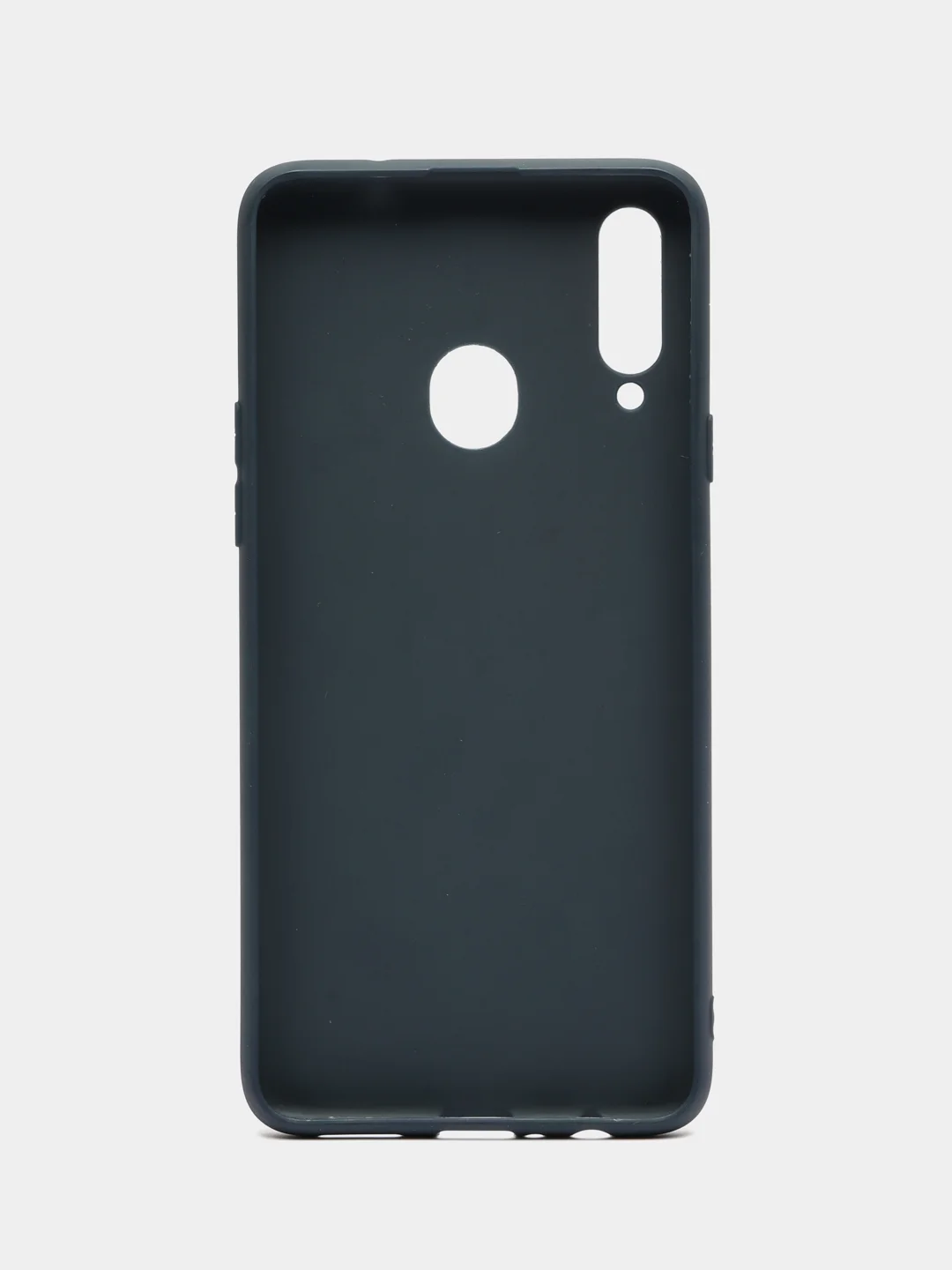 Пастельно-коралловый чехол для Samsung A20s
