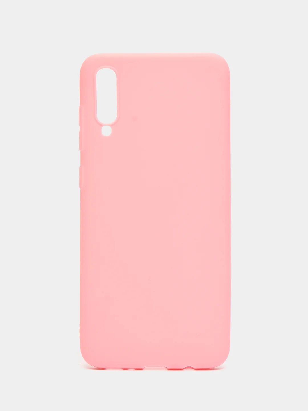 Конфетный чехол для Samsung A70