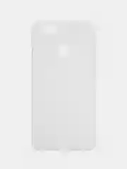 Чехол прозрачный, матовый, силиконовый для Xiaomi MI A1 / 5X