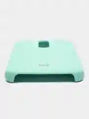Бирюзовый чехол Silicone Case/Cover для Xiaomi Redmi 8A