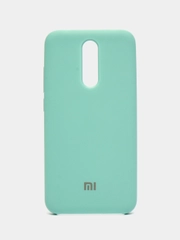 Чехол Silicone Case/Cover для Xiaomi Redmi 8A