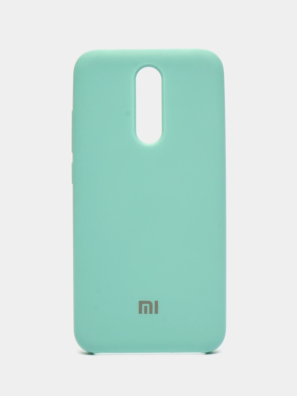 Чехол Silicone Case/Cover для Xiaomi Redmi 8A