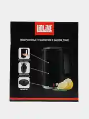 Чайник LIDLINE B1.7 2S черный