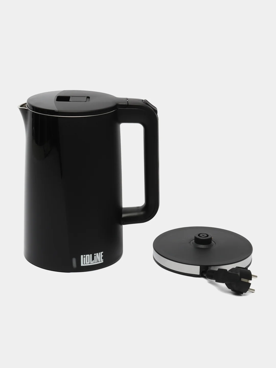 Чайник LIDLINE B1.7 2S черный
