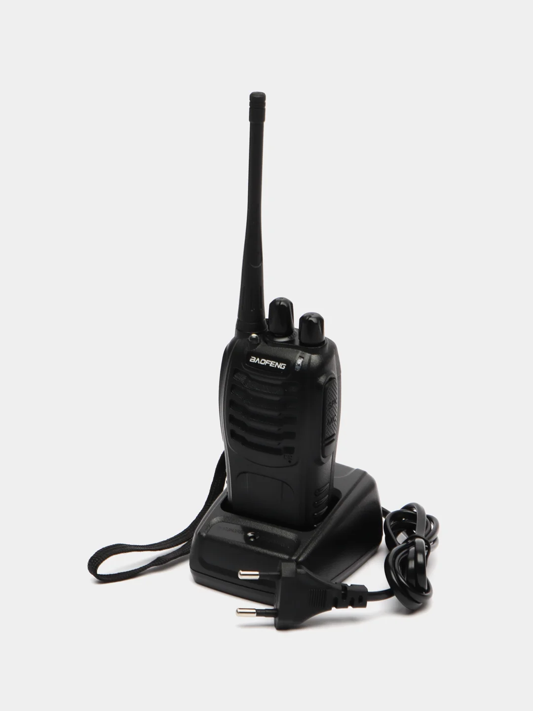 Рация Baofeng BF-888S  (UHF)