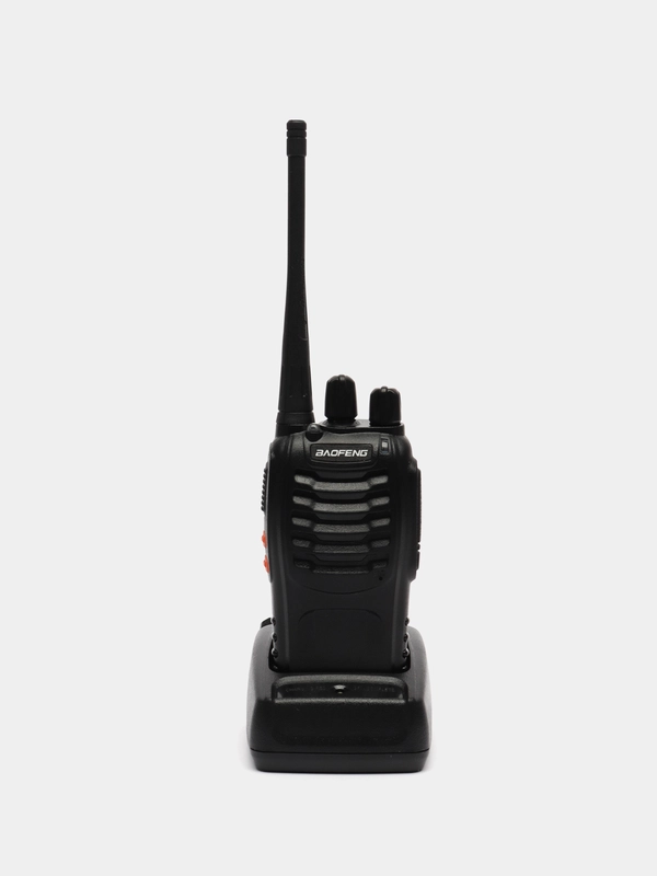 Рация Baofeng BF-888S  (UHF)