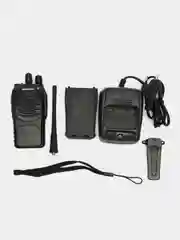 Рация Baofeng BF-888S  (UHF)