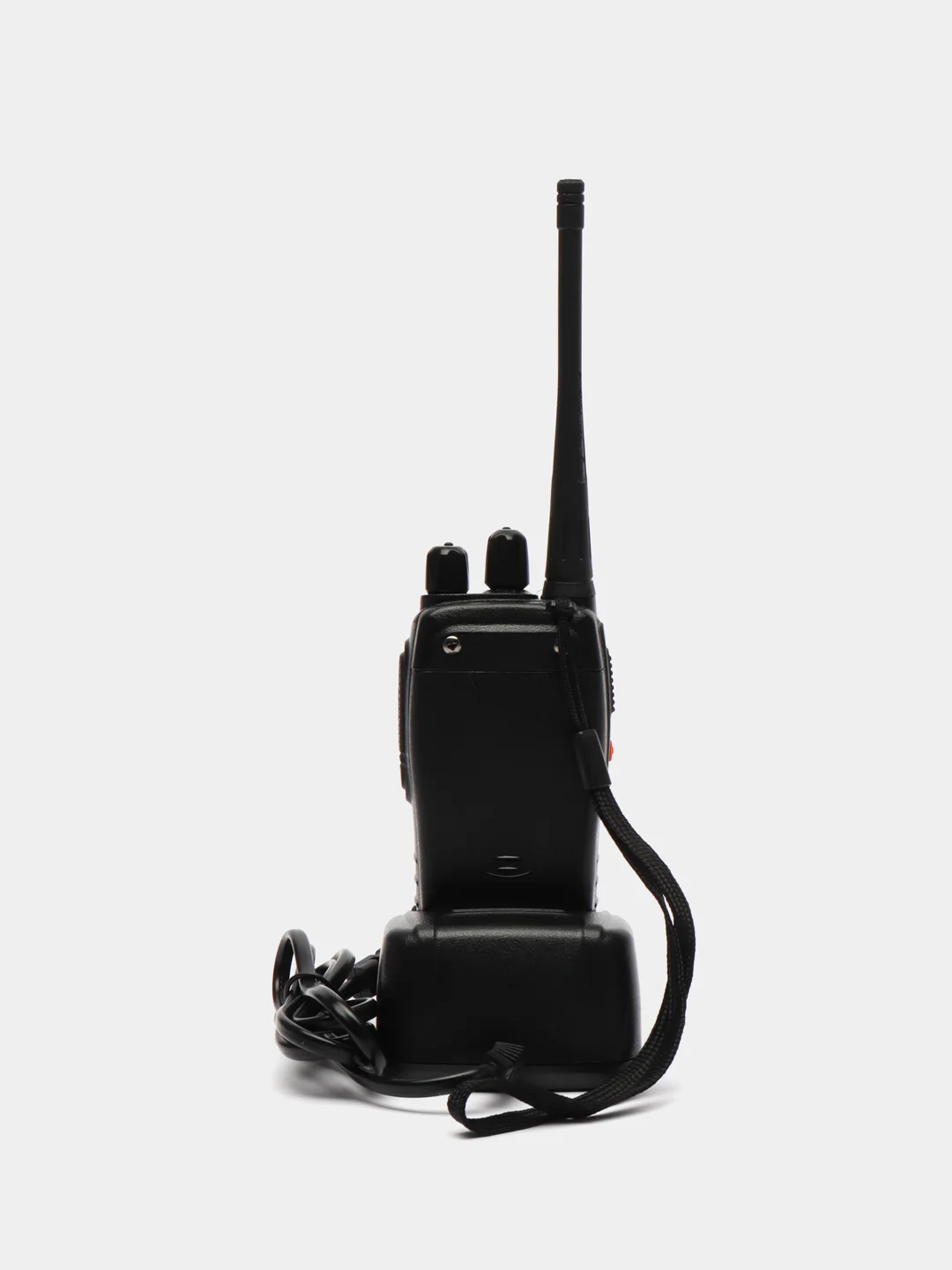 Рация Baofeng BF-888S  (UHF)
