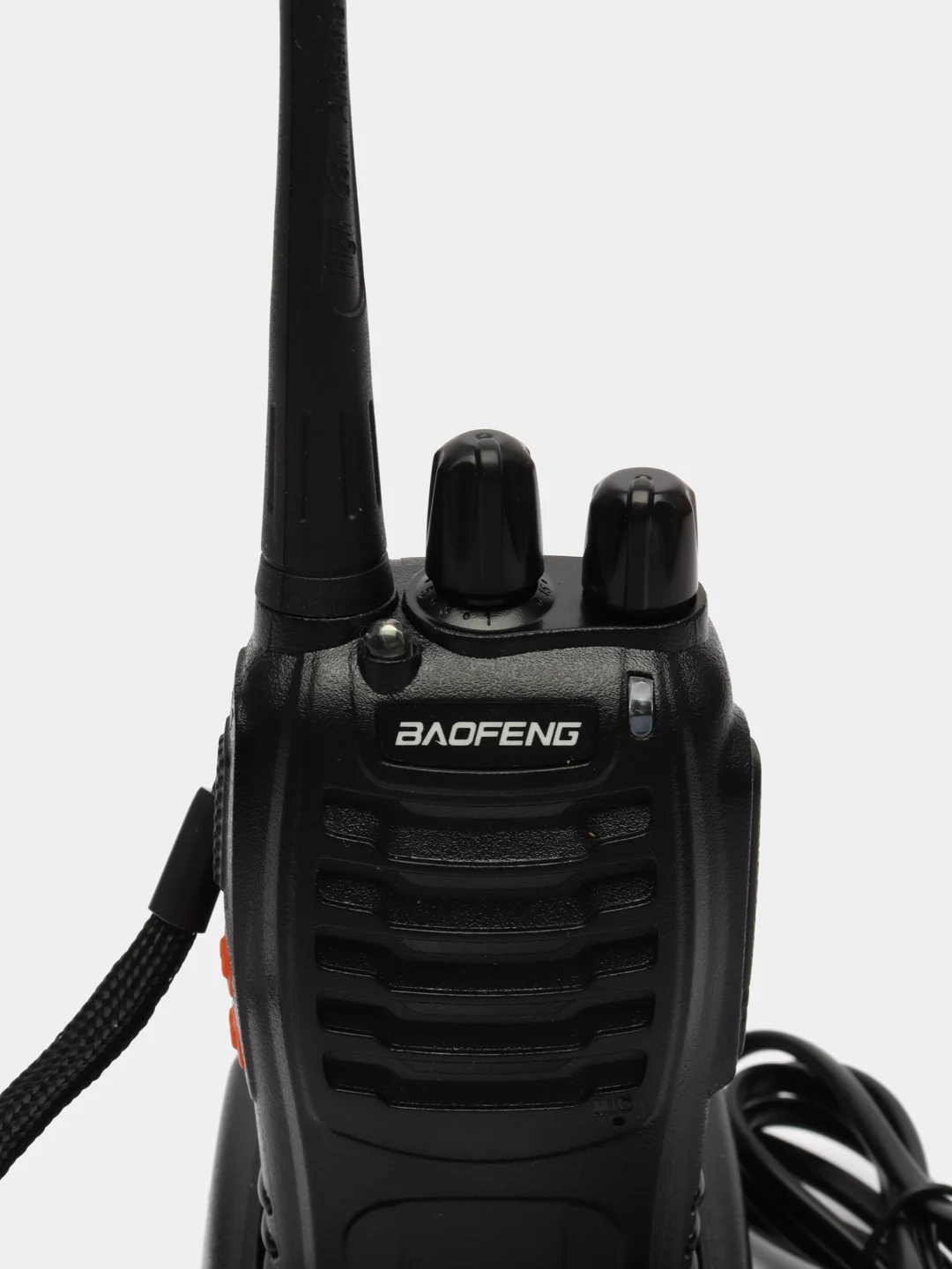 Рация Baofeng BF-888S  (UHF)