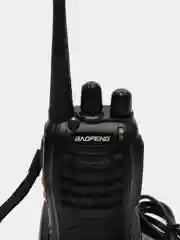 Рация Baofeng BF-888S  (UHF)